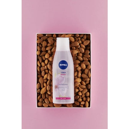 Tonic calmant, Nivea, 200ml