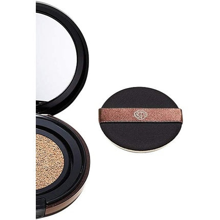 Pudră Bronzantă, Shiseido, Cushion Compact, maro