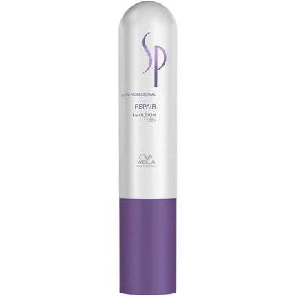 Emulsie reparatoare, Wella SP Repair, 50 ml