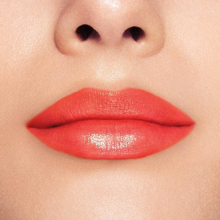 Balsam de buze Shiseido ColorGel, Tiger Lily 112