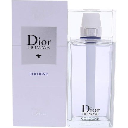 Parfum Dior Homme Cologne Vaporisateur Spray 125ml
