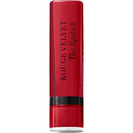 Ruj Bourjois Rouge Velvet The Lipstick 11 Berry Formidable 2.4g