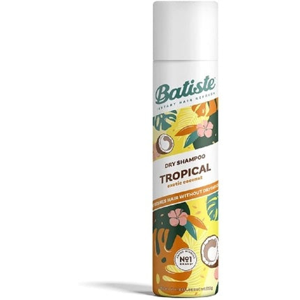 Șampon uscat Batiste Tropical 350ml