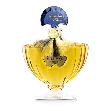 Parfum, Guerlain, Shalimar, 30 ml