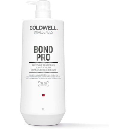 Balsam, Goldwell, Dualsenses Bond Pro, 1000ml