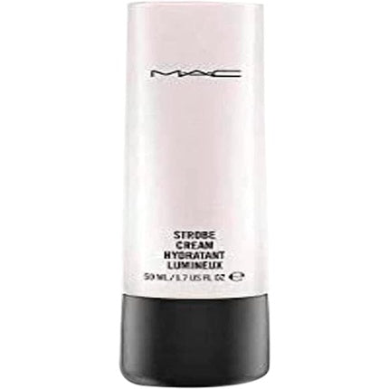 Crema Iluminatoare MAC Strobe Rose 50ml
