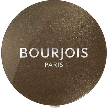 Fard de pleoape Bourjois Little Round Pot, nuanta auriu bronz #15