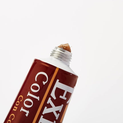 Cremă Colorantă Păr, Exitenn, 5.3 Șaten Auriu, 60ml