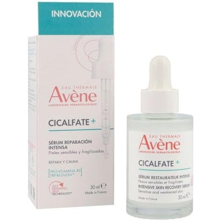 Ser reparator intensiv, Avène, Cicalfate+, 30ml