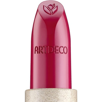 Ruj Artdeco Silky Raspberry, Crem, 20g