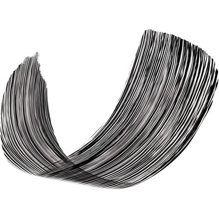 Mascara Rimmel Scandaleyes Flex Negru