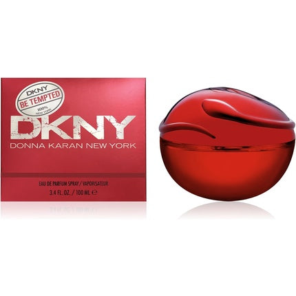 Parfum, DKNY, Be Tempted, 100ml
