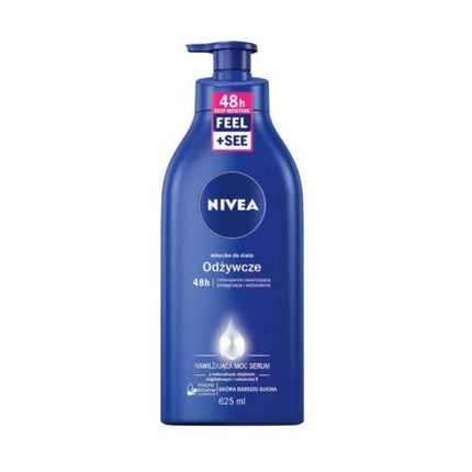 Lapte de corp hidratant, New1, 625ml, pompă