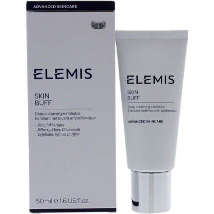 Exfoliant Față, Elemis, Skin Buff, 50ml