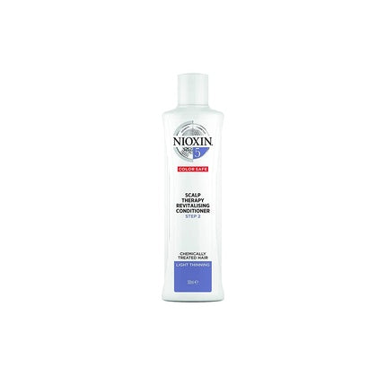Balsam revitalizant, Nioxin, System 5, 300 ml