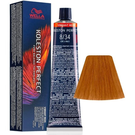 Vopsea de par, Wella, Koleston Perfect KP ME+, 60ml