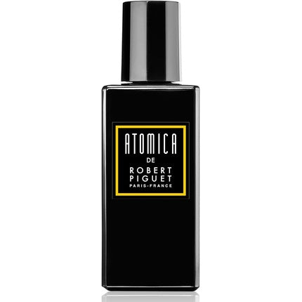 Eau de Parfum Robert Piguet Atomica, negru, 100ml
