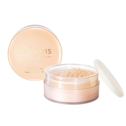 Pudra libera, Bourjois, Peach Beige 32g