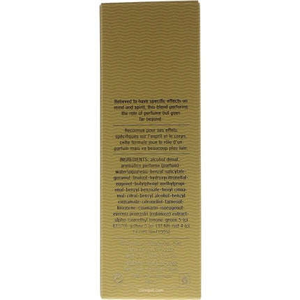 Parfum, Givenchy, Aromatics Elixir, 45ml