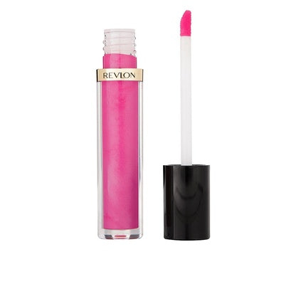 Luciu de Buze, Revlon Super Lustrous, roz