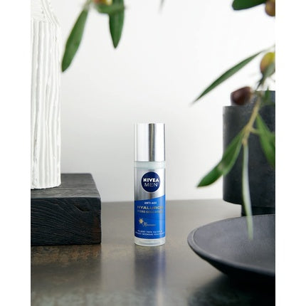 Balsam aftershave, Nivea, Hyaluron, 100ml