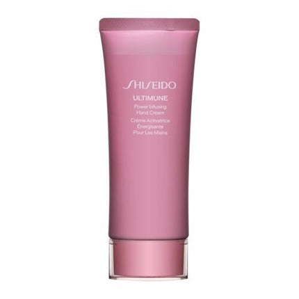 Crema de maini, Shiseido Ultimune Power Infusing, 75ml