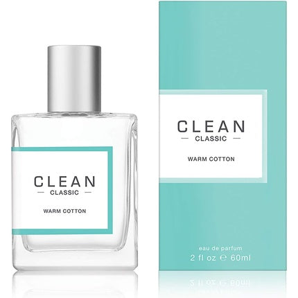 Parfum, Clean, Classic Warm Cotton, 60ml