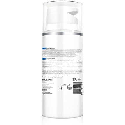 Peeling Enzimatic Apis Hydro Balance, alge marine, 100ml