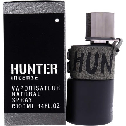 Parfum bărbătesc, Armaf, Hunter Intense, 100 ml