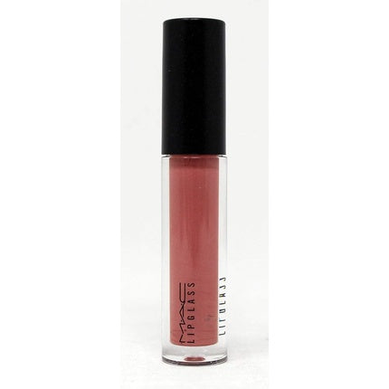 Ruj, MAC, Lipglass Cultured, roz