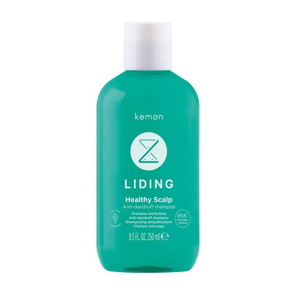 Șampon Kemon Liding Healthy Scalp, 250ml, verde
