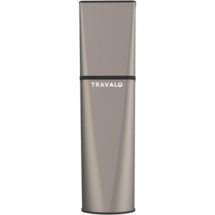 Atomizor parfum, Travalo, Revamped, gri