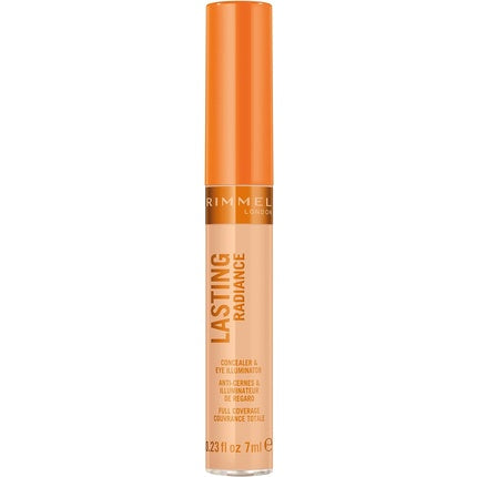 Corector Rimmel Lasting Radiance, SPF 25, Soft Beige