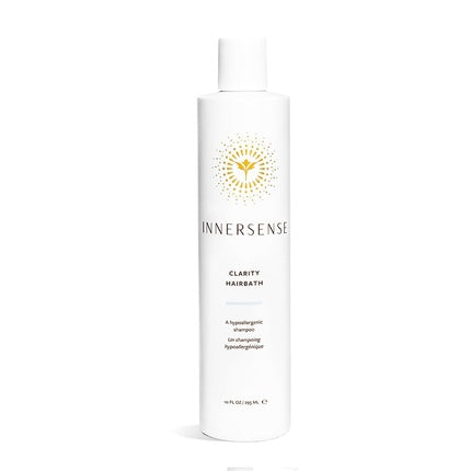 Șampon Innersense Clarity, alb