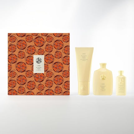 Șampon, Oribe, Hair Alchemy Resilience, galben