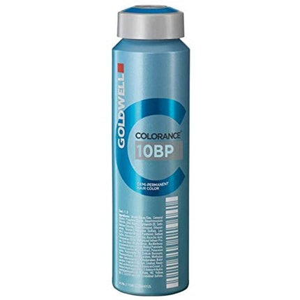Vopsea de păr, Goldwell Colorance, 10BP Blond Perla, 120ml