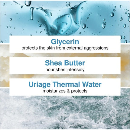 Ulei de Curatare, Uriage Xémose, 500ml