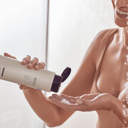 Balsam Ahava Mineral, 400ml