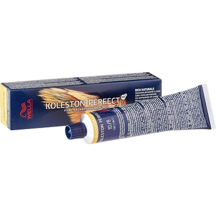 Vopsea de par, Wella, 210g