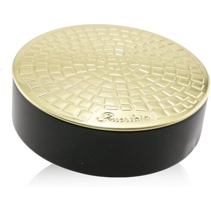 Pudră Iluminatoare Guerlain Terracotta Goldenland, auriu, 10g
