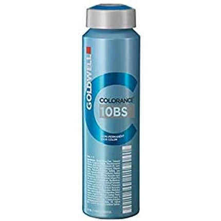 Vopsea de păr demi-permanentă, Goldwell Colorance, 10bs, 120ml