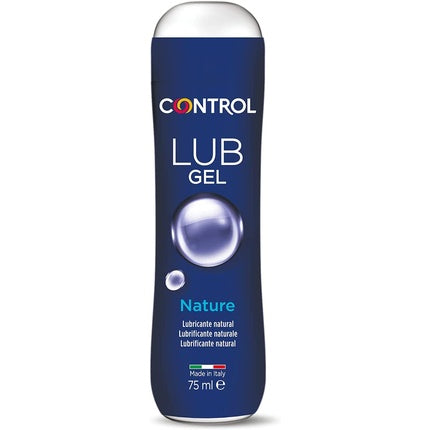 Lubrifiant personal, Control, Nature, 85g