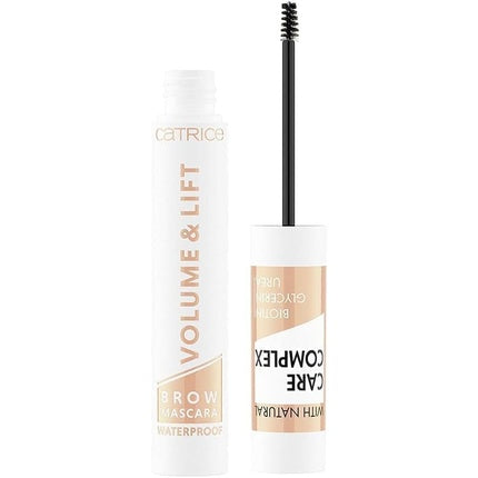Mascara sprâncene, Catrice, Volume & Lift, 5ml