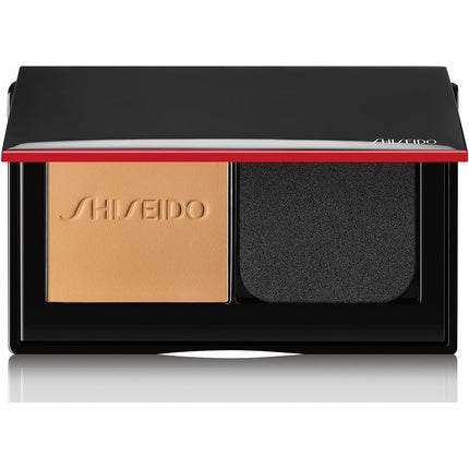Fond de ten pudră, Shiseido Synchro Skin, 250 Sand