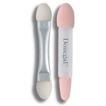 Pensulă machiaj Donegal, Eye Blending, 13.5 cm