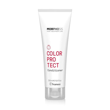 Balsam, Framesi, Morphosis Color Protect, alb, 250 ml