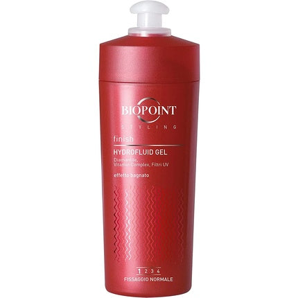 Gel de păr, Biopoint, Hydrofluid, 200ml