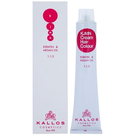 Gel de păr Kallos KJMN 574, 100 ml