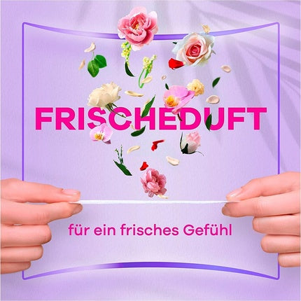 Absorbante zilnice, Always, Fresh & Protect, normal, 76 buc