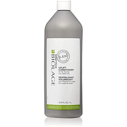 Balsam, Matrix, Biolage R.A.W. Uplift, 1L